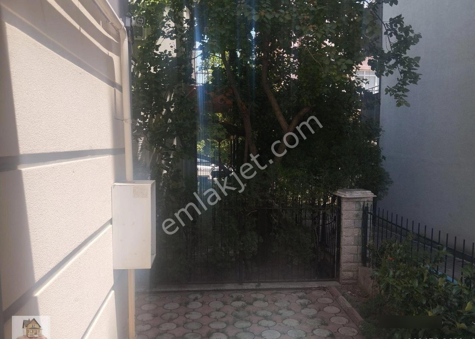 İzmir Torbalı Gold Emlaktan Kiralık Full Eşyalı Daire - Görsel 13