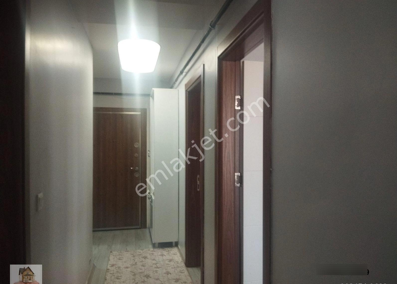 İzmir Torbalı Gold Emlaktan Kiralık Full Eşyalı Daire - Görsel 7