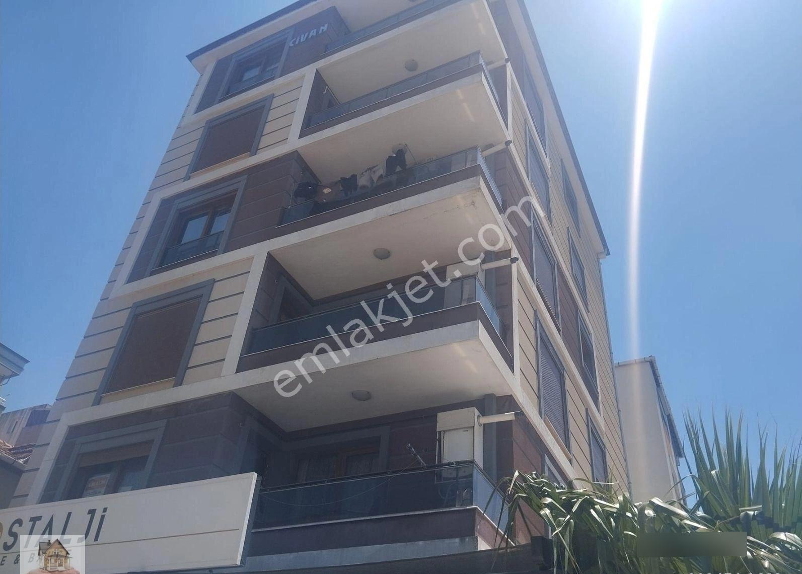 İzmir Torbalı Gold Emlaktan Kiralık Full Eşyalı Daire - Görsel 11