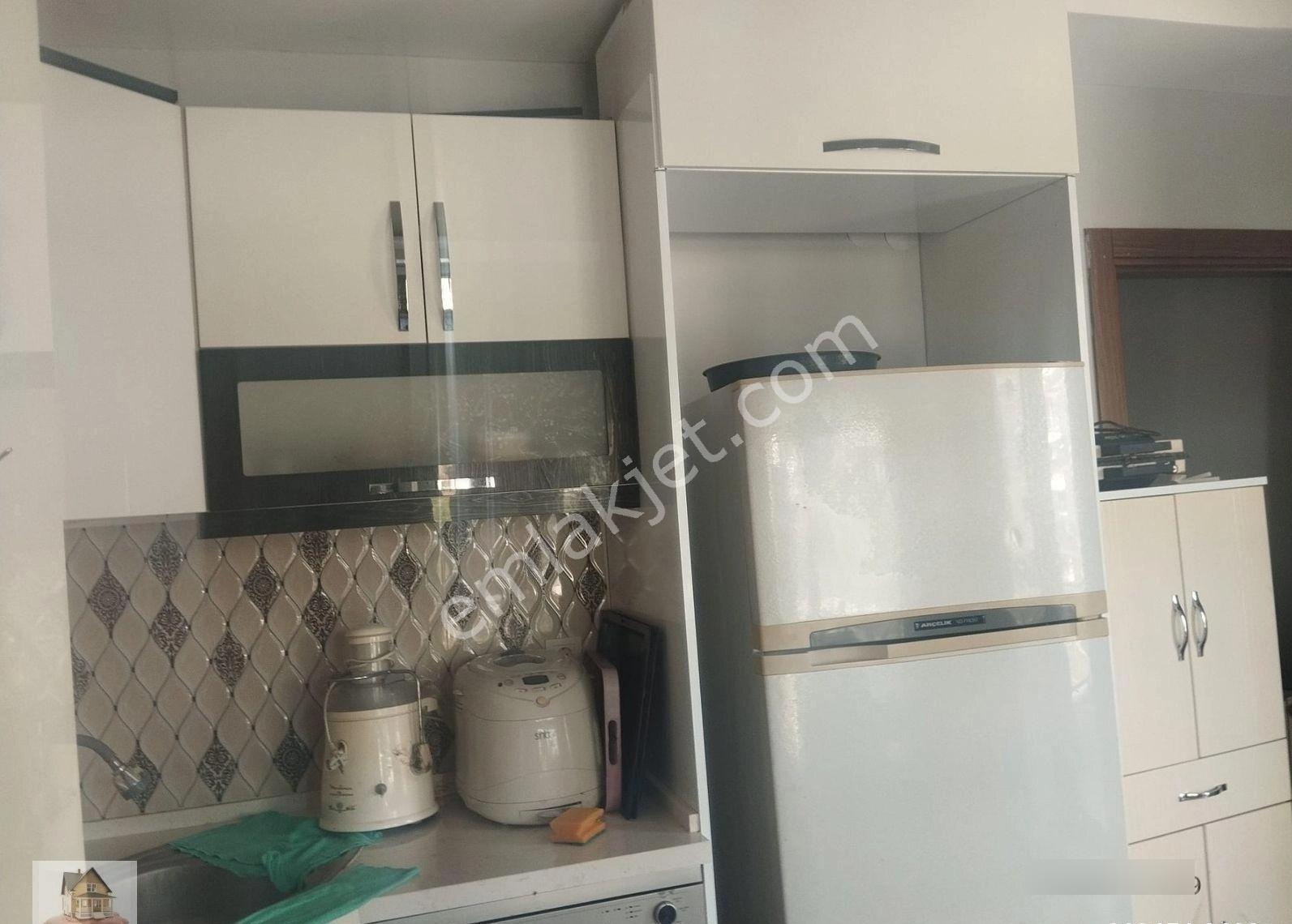 İzmir Torbalı Gold Emlaktan Kiralık Full Eşyalı Daire - Görsel 10