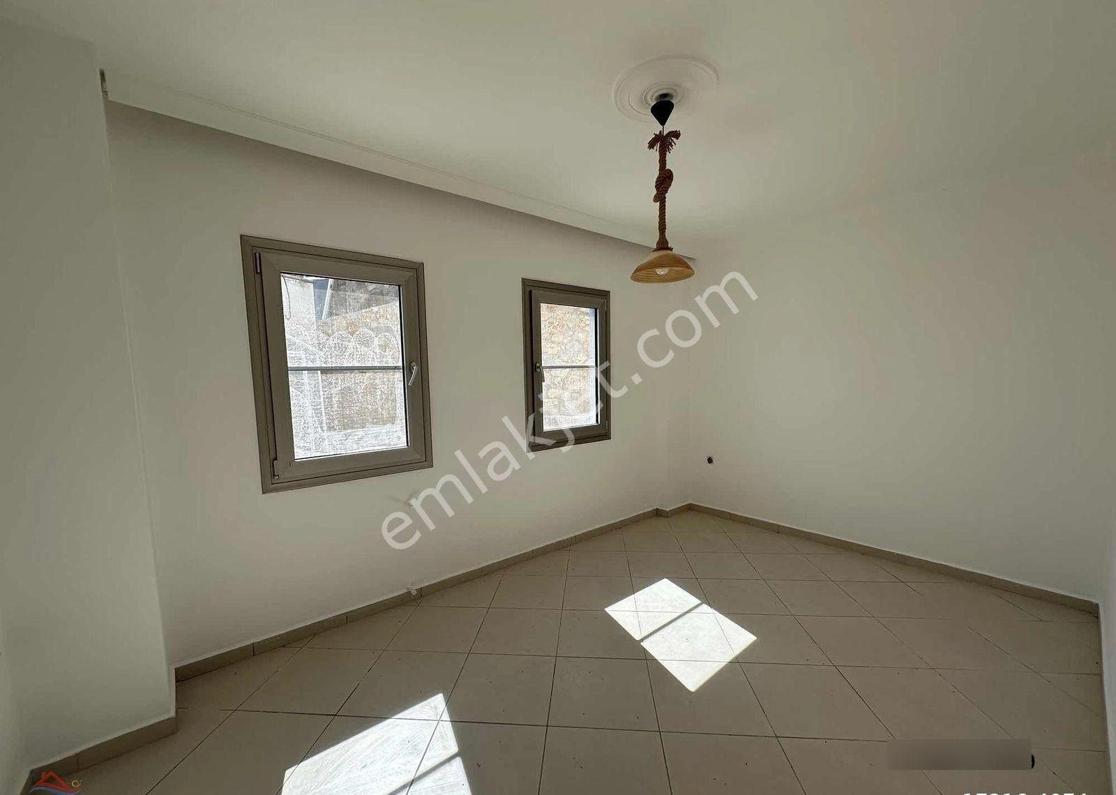 Ortakent Kiralık Bahçe Katı Daire - Görsel 19