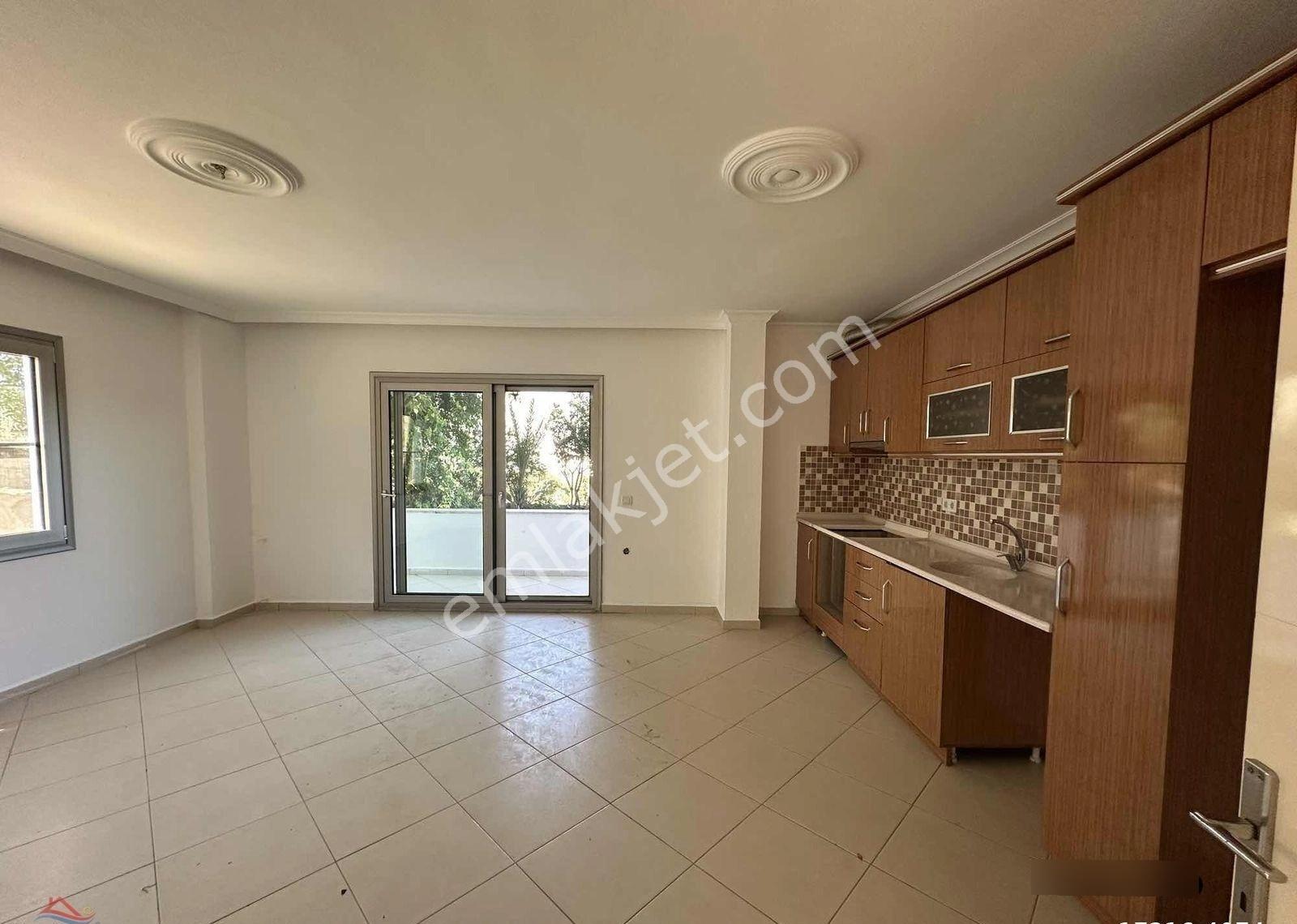 Ortakent Kiralık Bahçe Katı Daire - Görsel 22