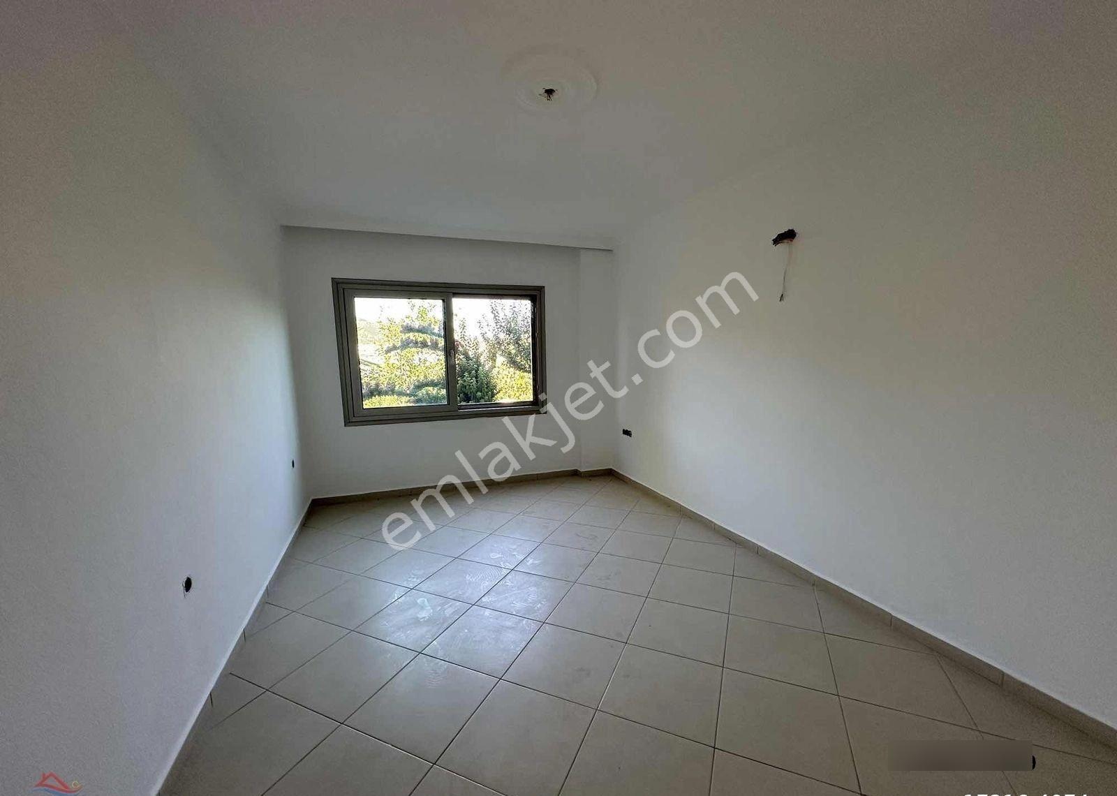 Ortakent Kiralık Bahçe Katı Daire - Görsel 2