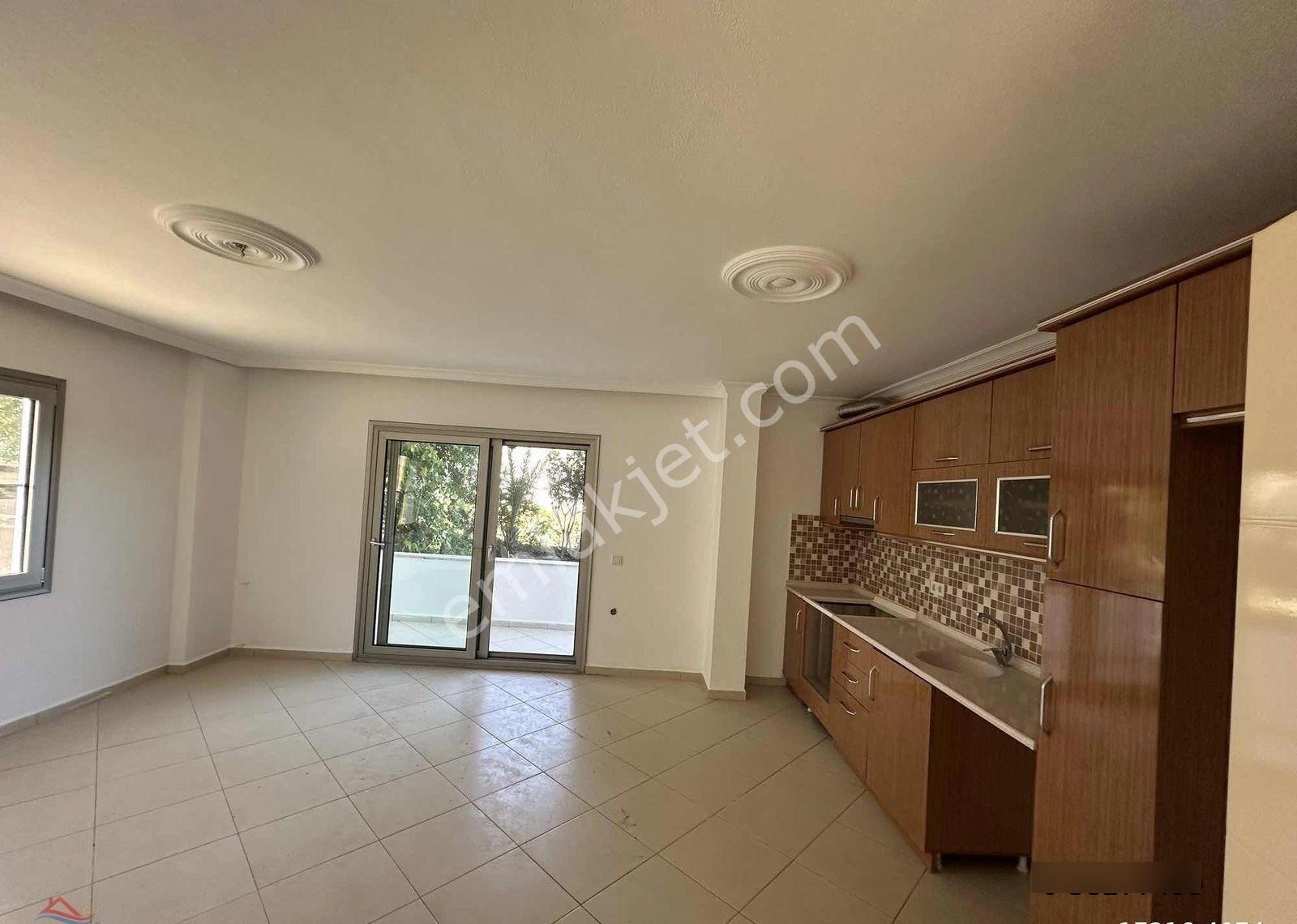 Ortakent Kiralık Bahçe Katı Daire - Görsel 13