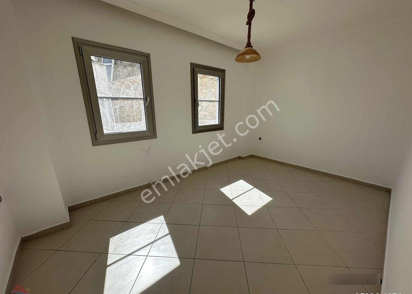 Ortakent Kiralık Bahçe Katı Daire - Görsel 21