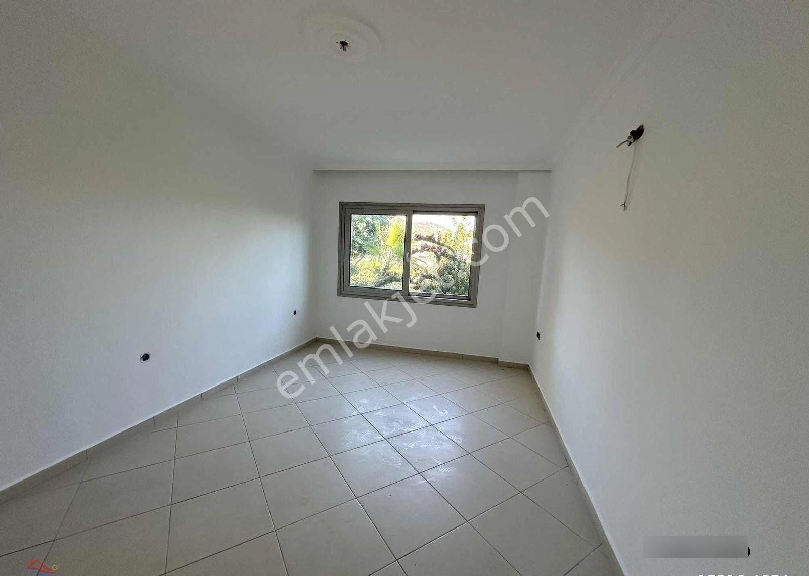 Ortakent Kiralık Bahçe Katı Daire - Görsel 3