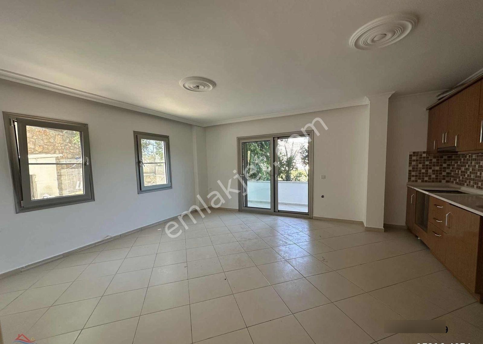 Ortakent Kiralık Bahçe Katı Daire - Görsel 20