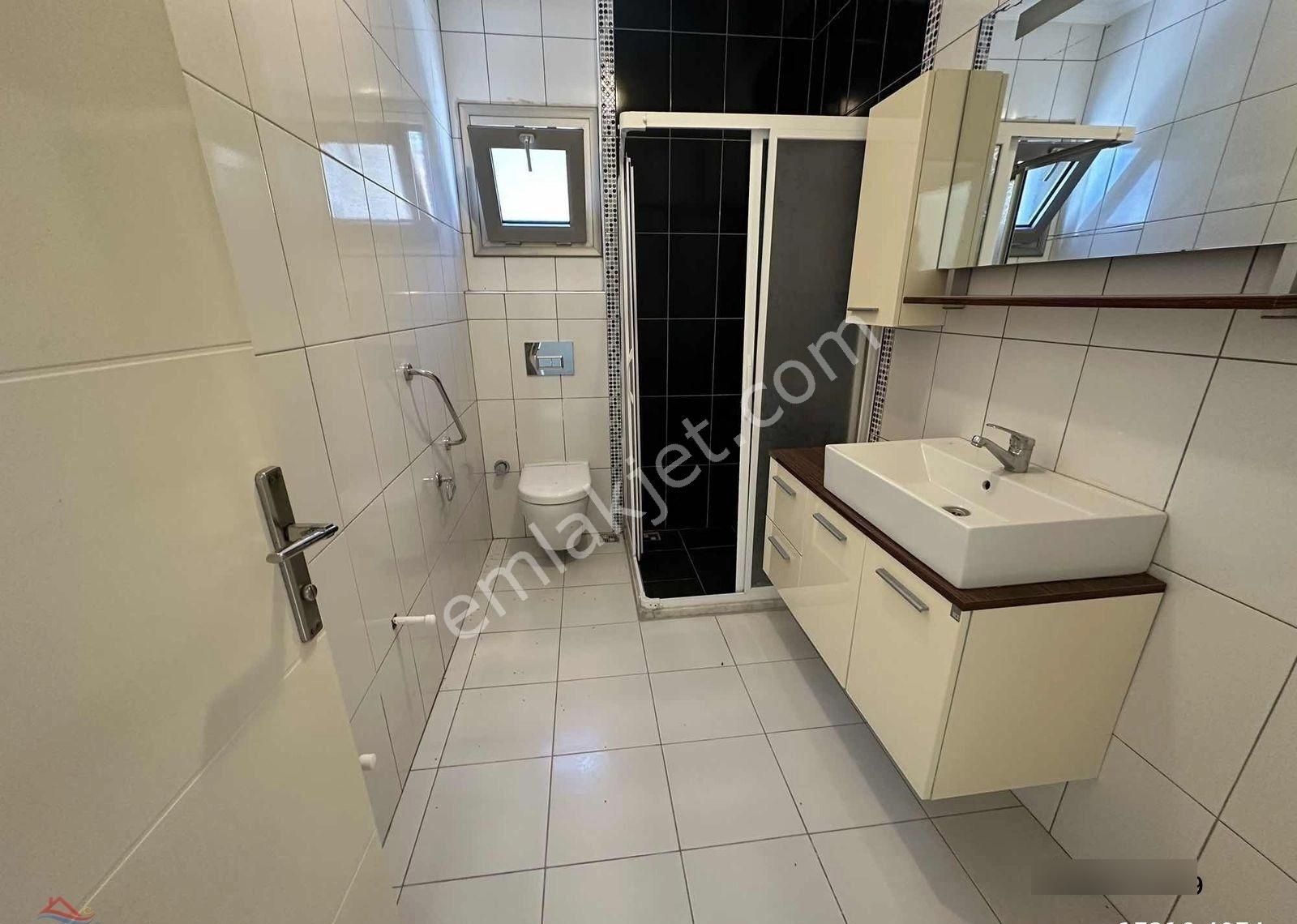 Ortakent Kiralık Bahçe Katı Daire - Görsel 6