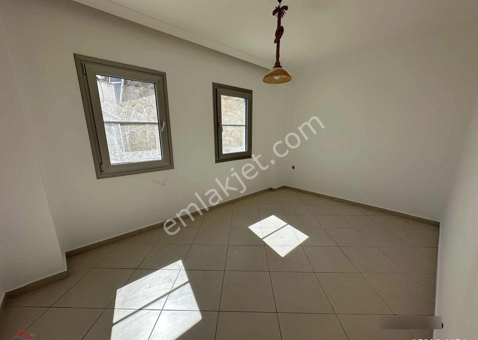 Ortakent Kiralık Bahçe Katı Daire - Görsel 9