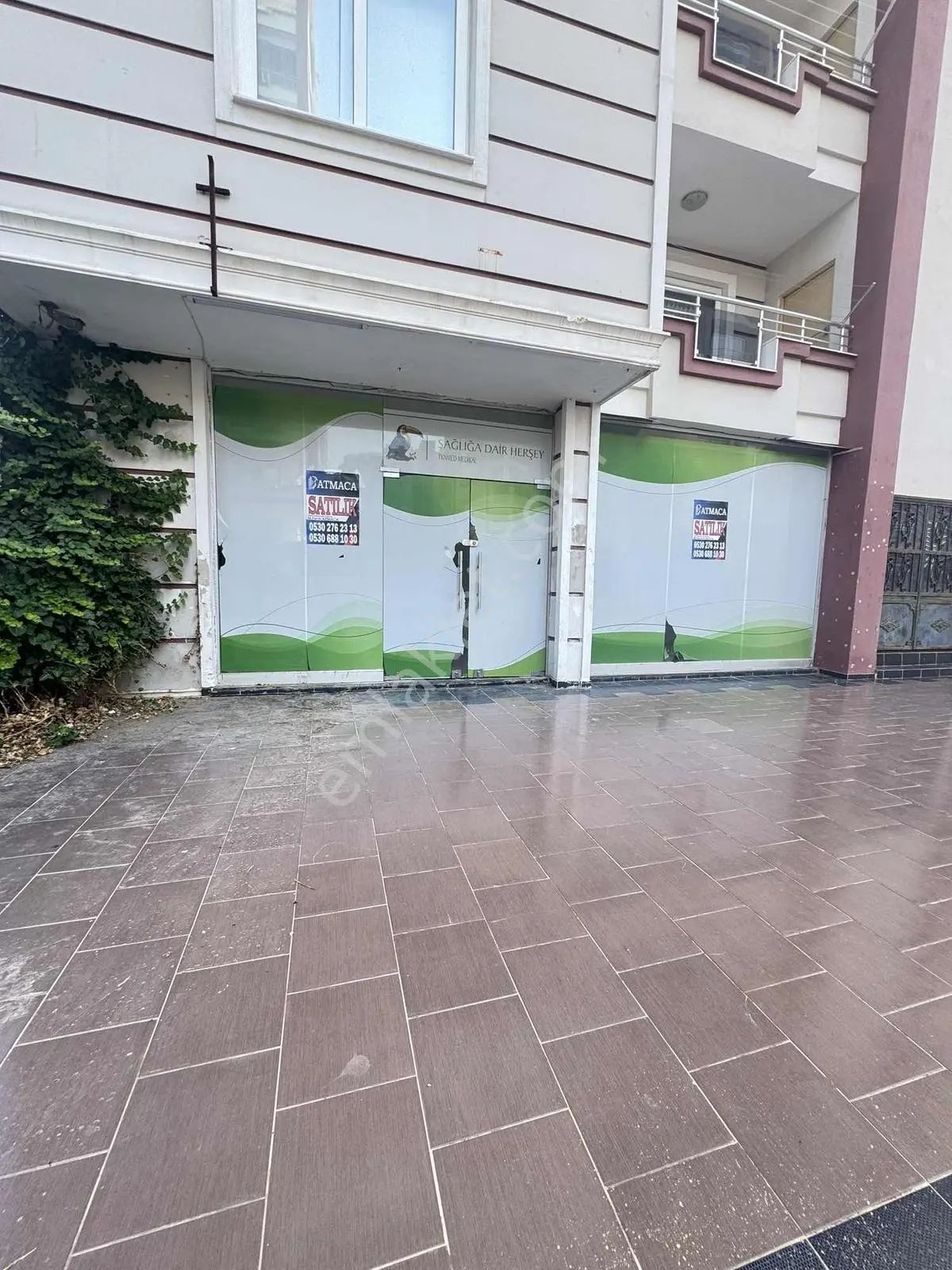 Atmaca'dan Gelecek Koleji Ve Fen Lisesi Cvr. Fırsat Dükkan - Görsel 2