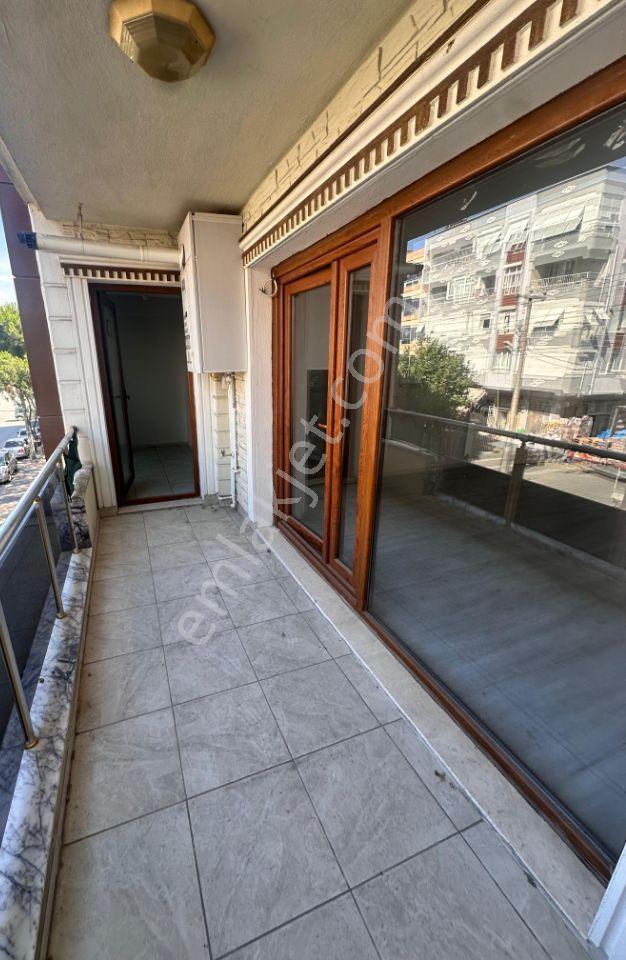 Bergama Şehir Merkezinde Asansörlü Doğalgazlı Kapalı Mutfak 3+1 Ara Kat Geniş Kiralık Daire - Görsel 10