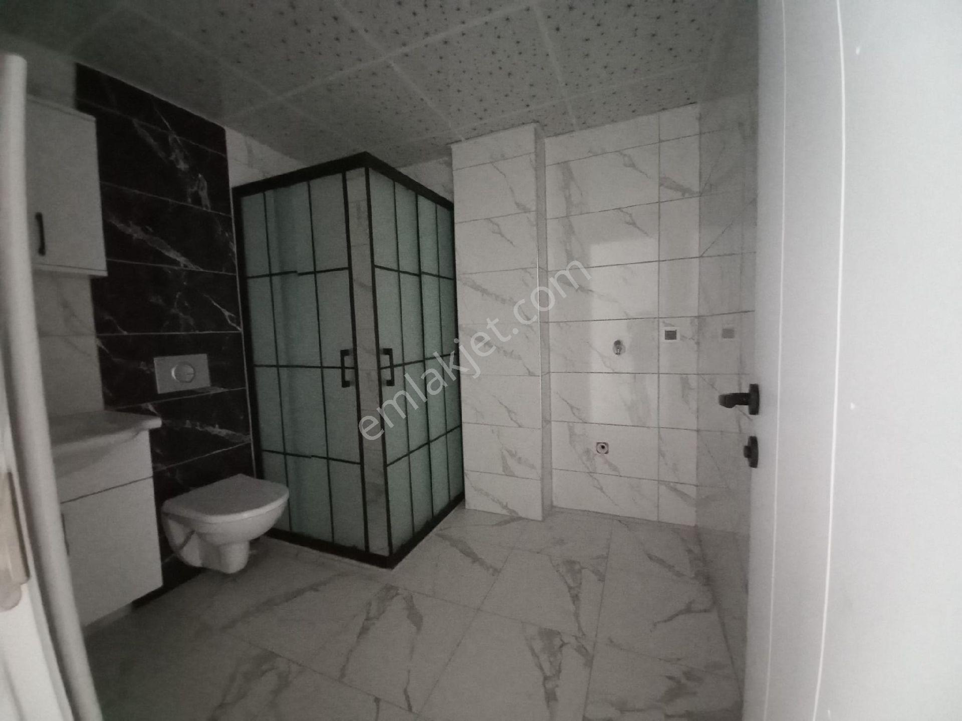 Bergama Fatih Mah Doğalgazlı Kapalı Mutfak Ara Kat 3+1 Daire Satılık - Görsel 27