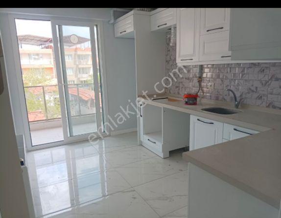 Bergama Fatih Mah Doğalgazlı Kapalı Mutfak Ara Kat 3+1 Daire Satılık - Görsel 20
