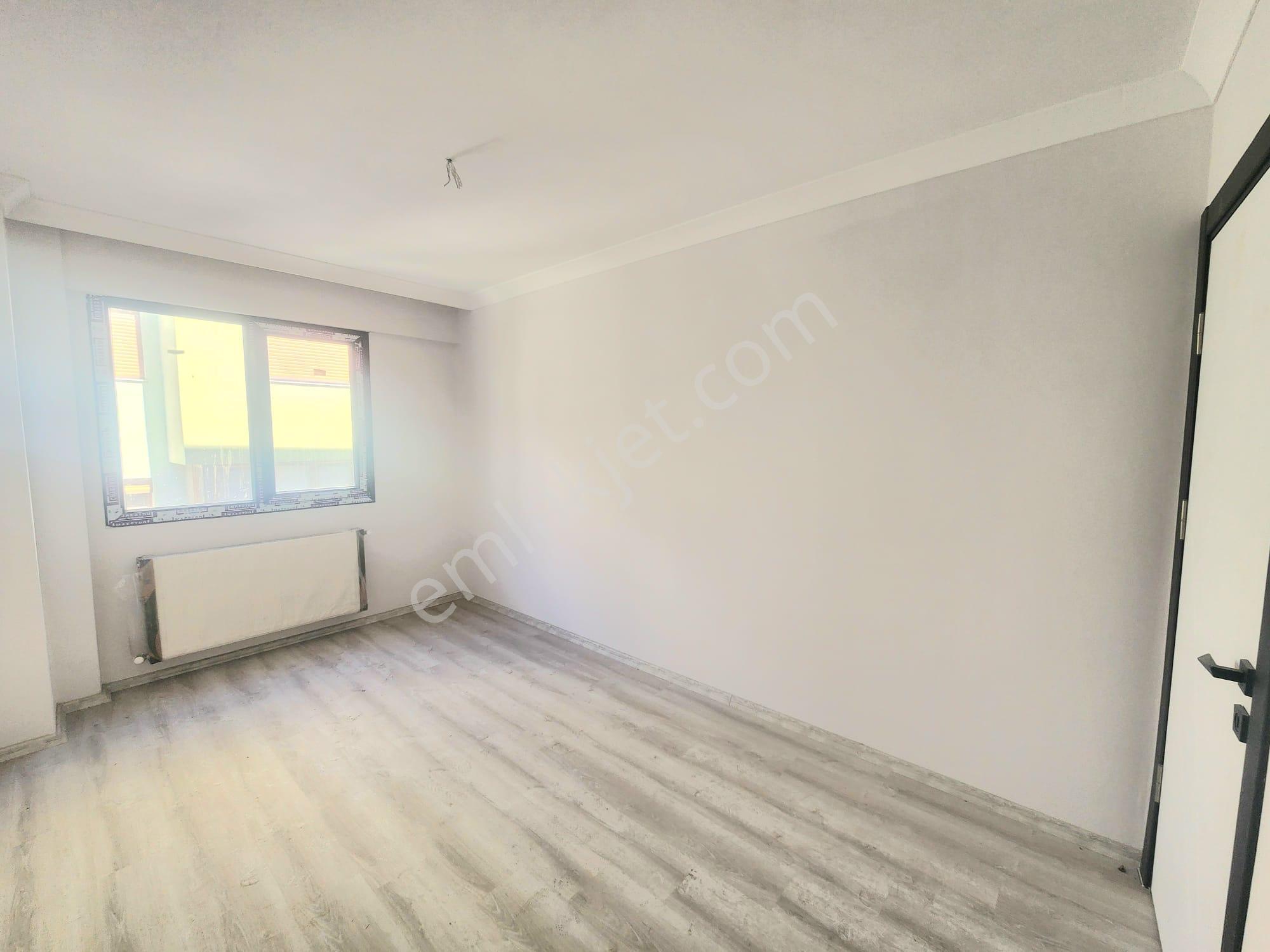 Bucanın Kalbinde Ferah Ve Aydınlık Sıfır 1+1 Taşınmaya Hazır Satılık Daire !! - Görsel 10