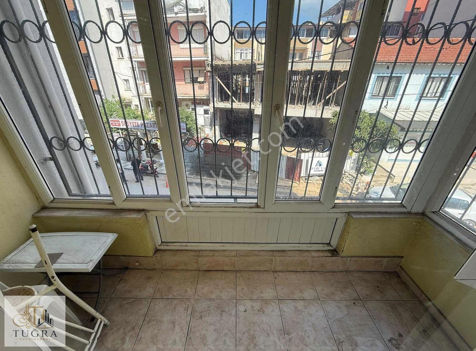 Tuğradan 3+1 Kiralık Daire - Görsel 11