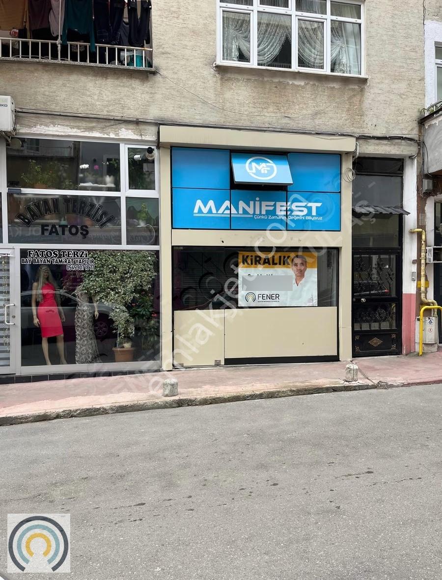 İlkadım'da Satılık 50m² Dükkan & Mağaza - Görsel 8