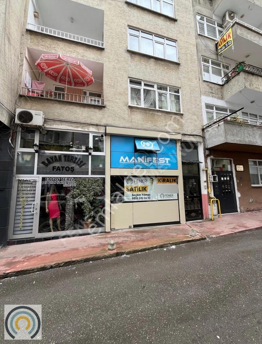 İlkadım'da Satılık 50m² Dükkan & Mağaza - Görsel 21