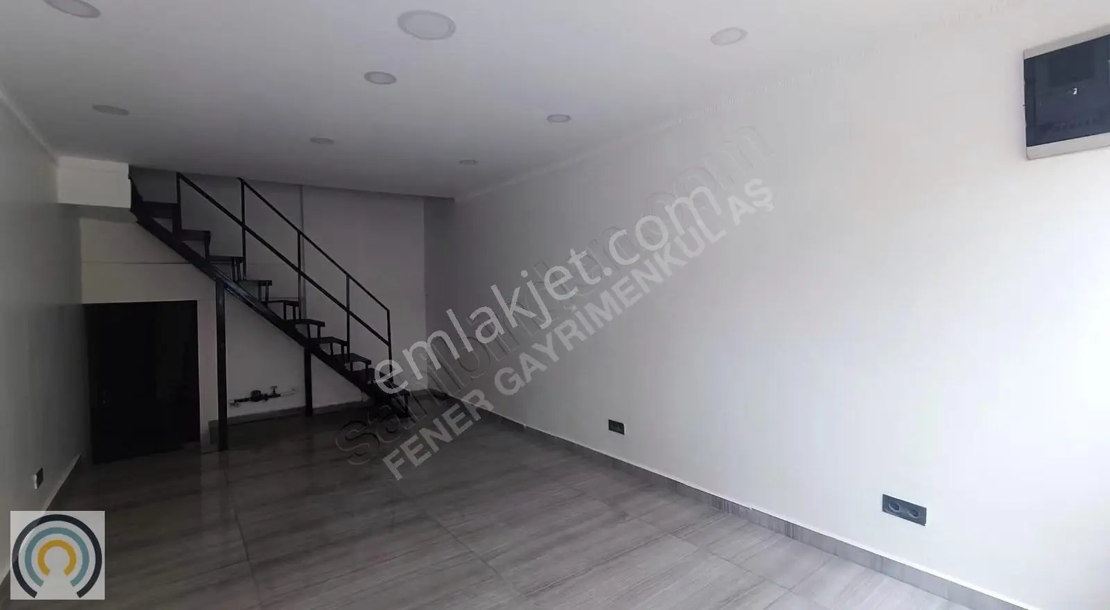 İlkadım'da Satılık 50m² Dükkan & Mağaza - Görsel 3