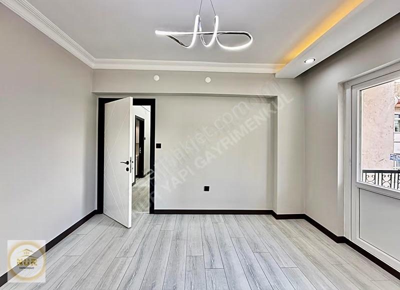 Nur Yapı'dan Kombi Ankastre Hediyeli %25 Peşinatlı Uygun Lüx 3+1 - Görsel 16