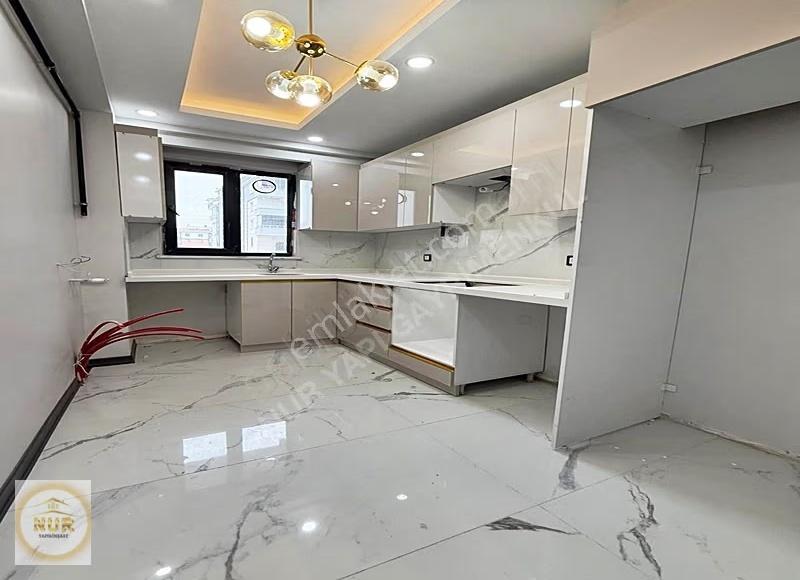 Nur Yapı Yine Sahnede Bu Haftaya Özel Tapu Masrafsız 2+1 Bahçe - Görsel 9