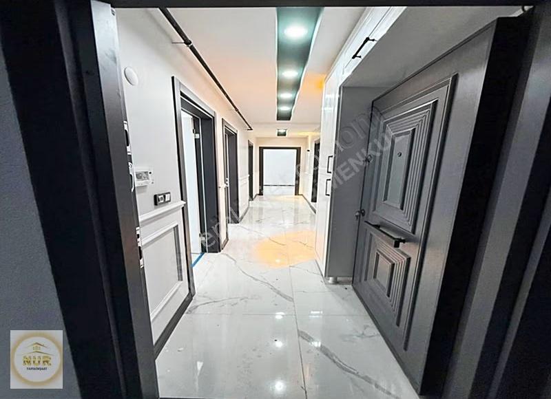 Nur Yapı Yine Sahnede Bu Haftaya Özel Tapu Masrafsız 2+1 Bahçe - Görsel 35