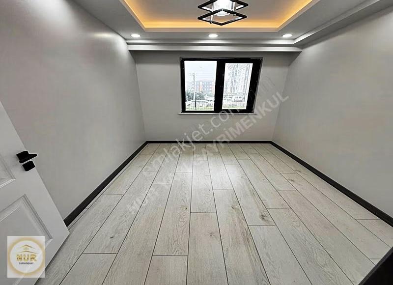 Nur Yapı Yine Sahnede Bu Haftaya Özel Tapu Masrafsız 2+1 Bahçe - Görsel 33