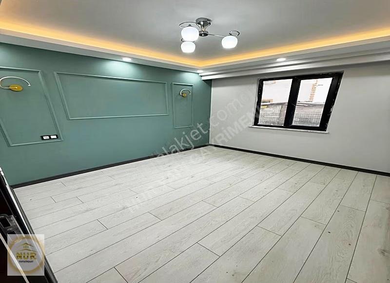 Nur Yapı Yine Sahnede Bu Haftaya Özel Tapu Masrafsız 2+1 Bahçe - Görsel 16