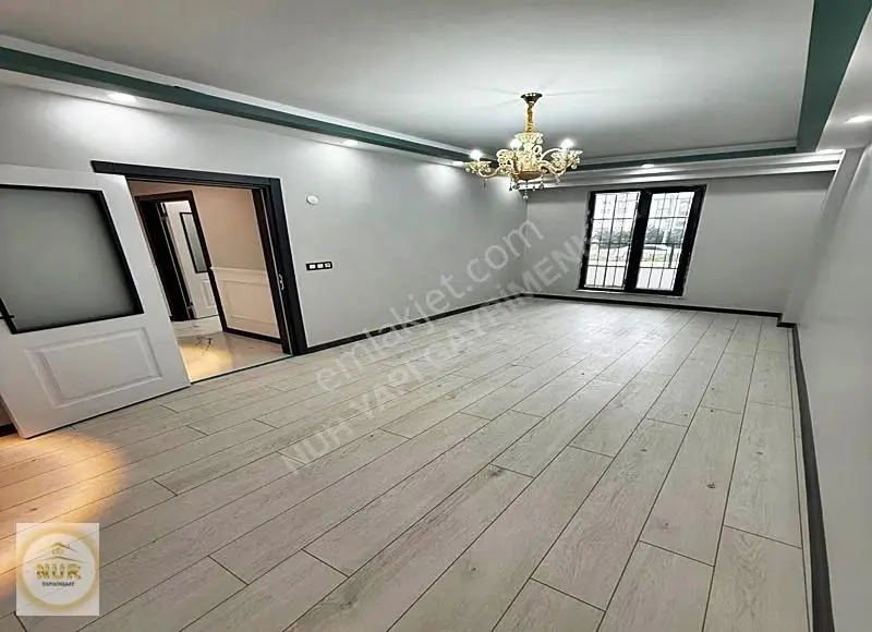 Nur Yapı Yine Sahnede Bu Haftaya Özel Tapu Masrafsız 2+1 Bahçe - Görsel 2