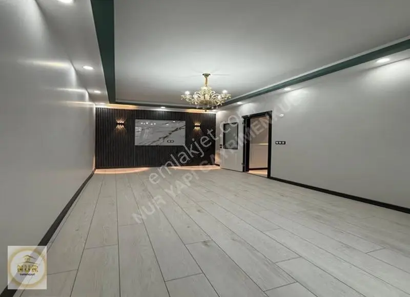 Nur Yapı Yine Sahnede Bu Haftaya Özel Tapu Masrafsız 2+1 Bahçe