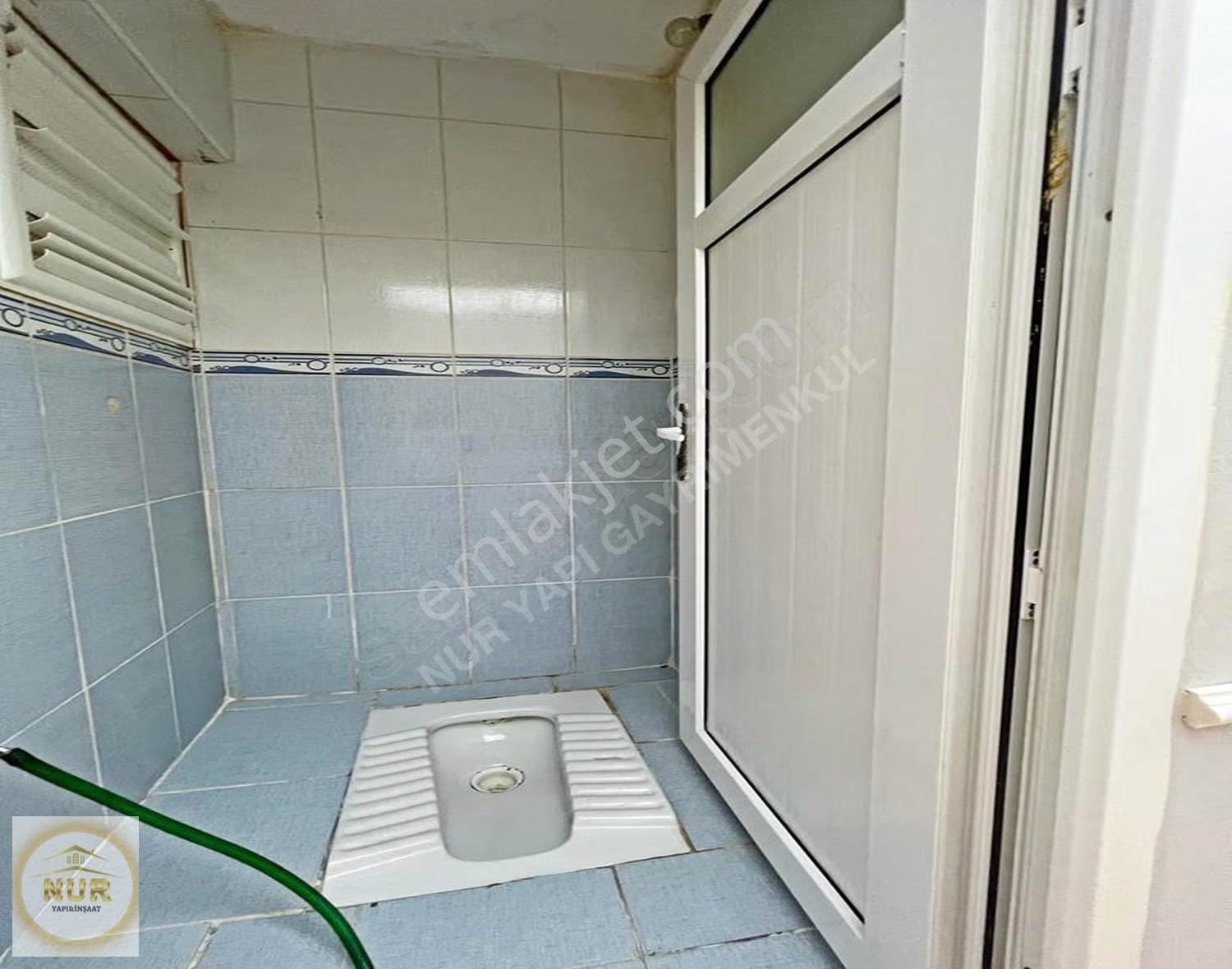 Evet Evet Yine Kelepirin Adresi Nur Yapı Balkonlu 2+1 Yüksek G.. - Görsel 19