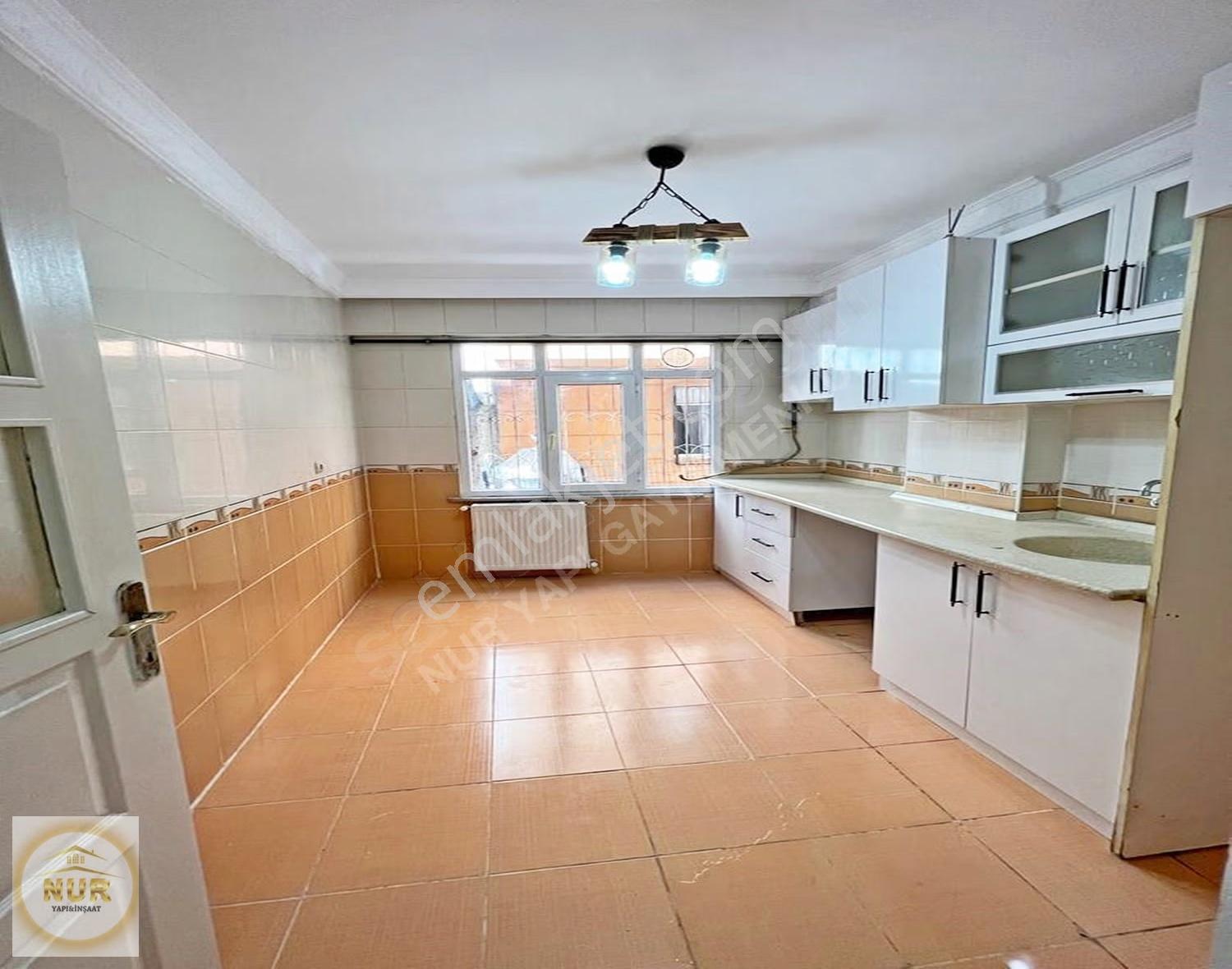 Evet Evet Yine Kelepirin Adresi Nur Yapı Balkonlu 2+1 Yüksek G.. - Görsel 20