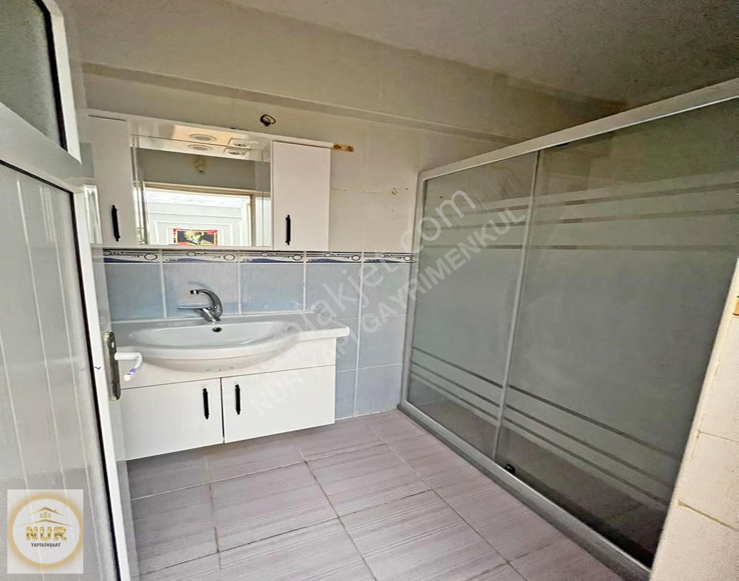 Evet Evet Yine Kelepirin Adresi Nur Yapı Balkonlu 2+1 Yüksek G.. - Görsel 24