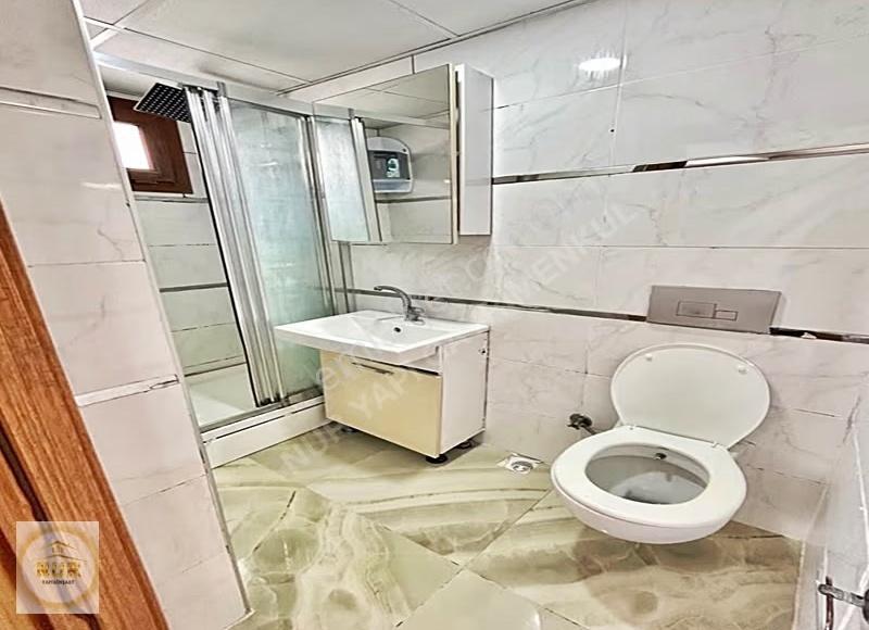 Acil Satılık %15 Peşinatla Bu Dairenin Sahibi Olma Fırsatı Nurda - Görsel 13