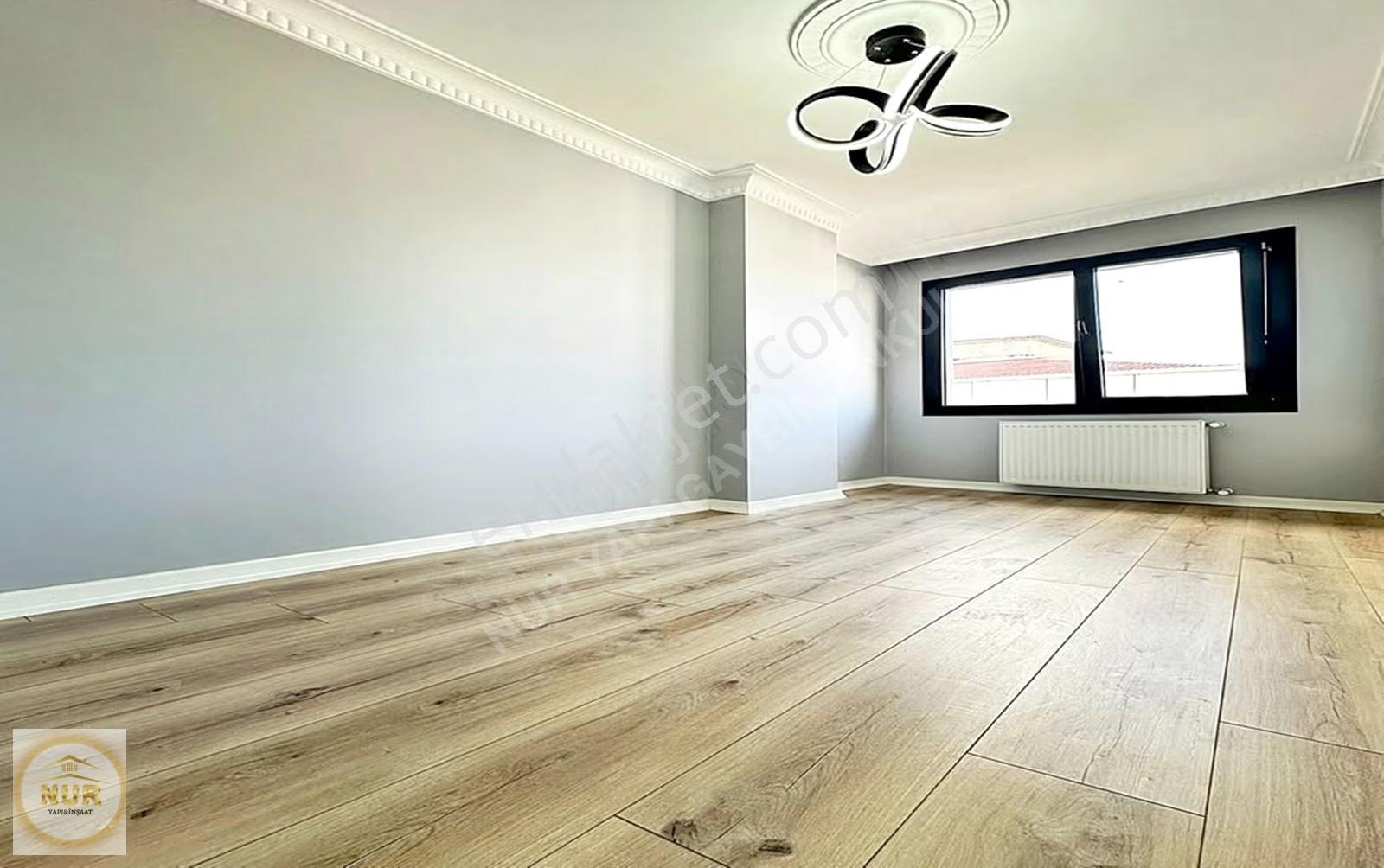 Nur Yapı'dan Ünverdi Cad. 3dk Yatırıma Ve %75krediye Uygun 2+1d. - Görsel 34