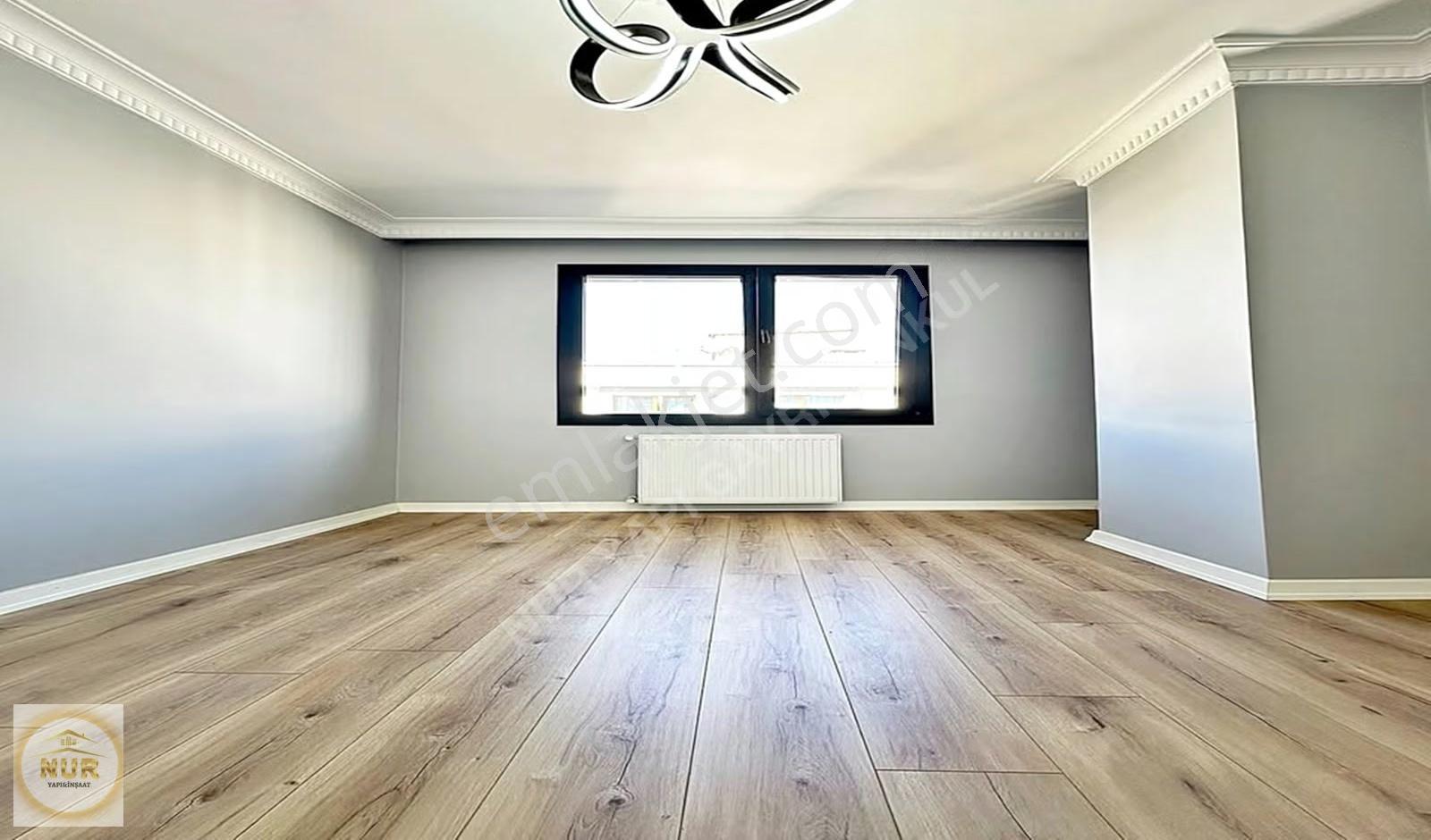Nur Yapı'dan Ünverdi Cad. 3dk Yatırıma Ve %75krediye Uygun 2+1d. - Görsel 11