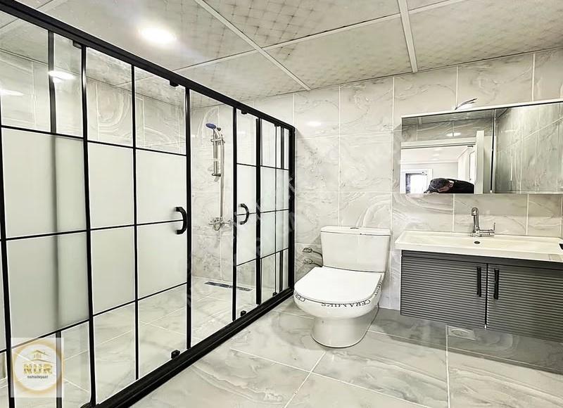 Nur Yapı'dan Ünverdi Cad. 3dk Yatırıma Ve %75krediye Uygun 2+1d. - Görsel 13