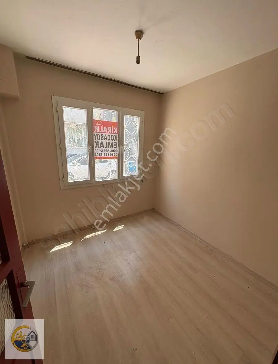 Bornova Altındağ'da Merkezi Konumda Kiralık Daire - Görsel 2