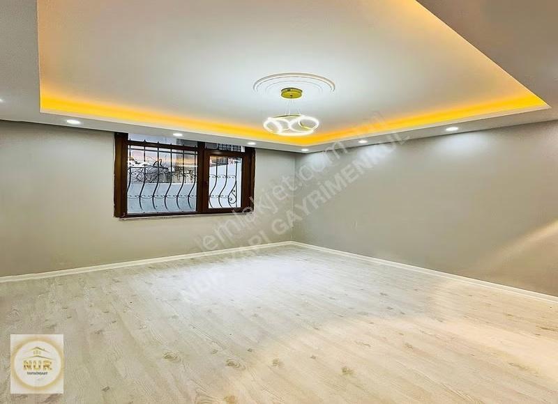 Nur Yapı'dan Kelepir! %45 Peşinat İle %80 Krediye Uygun 2+1bahçe - Görsel 3