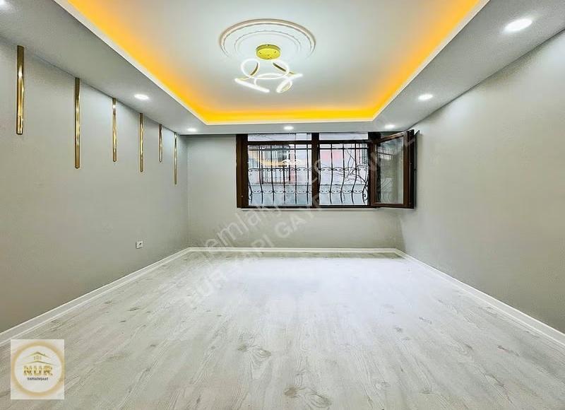 Nur Yapı'dan Kelepir! %45 Peşinat İle %80 Krediye Uygun 2+1bahçe - Görsel 15