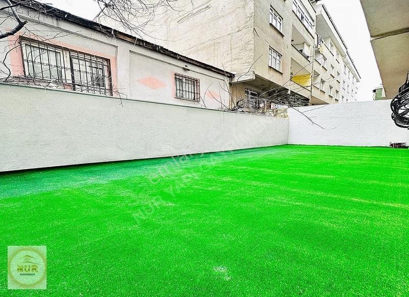 Nur Yapı'dan Kelepir! %45 Peşinat İle %80 Krediye Uygun 2+1bahçe - Görsel 19