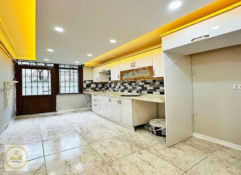Nur Yapı'dan Kelepir! %45 Peşinat İle %80 Krediye Uygun 2+1bahçe - Görsel 7