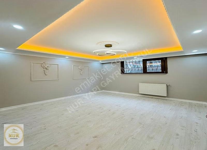 Nur Yapı'dan Kelepir! %45 Peşinat İle %80 Krediye Uygun 2+1bahçe - Görsel 13