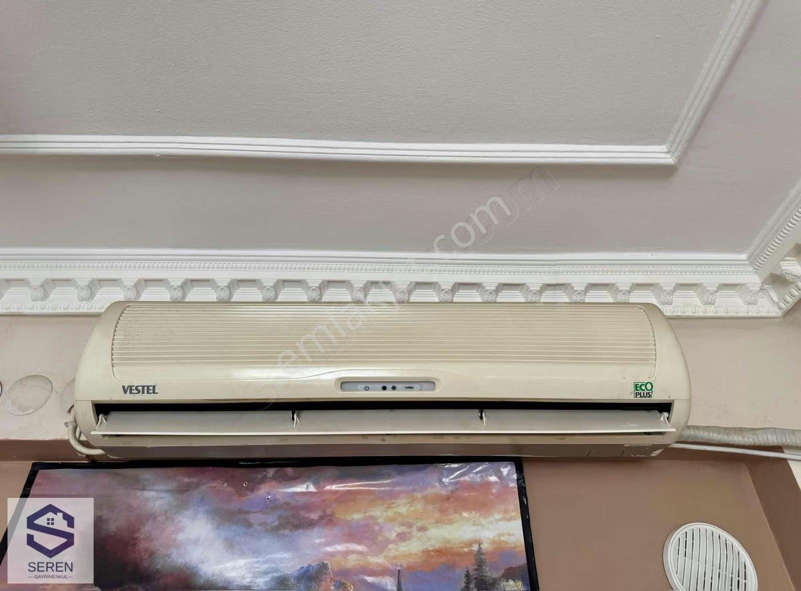 Seferihisar Düzce Mahallesinde Eşyalı Kiralık 2+1 Ayrı Mutfak - Görsel 21