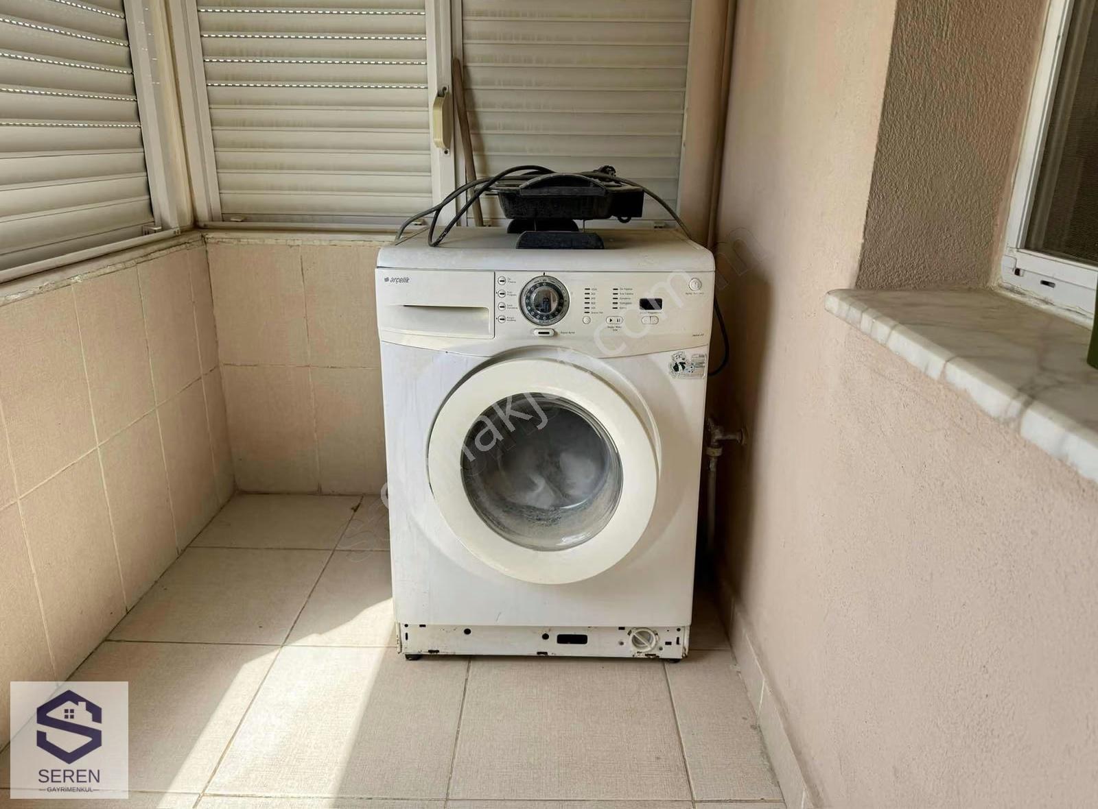 Seferihisar Düzce Mahallesinde Eşyalı Kiralık 2+1 Ayrı Mutfak - Görsel 23