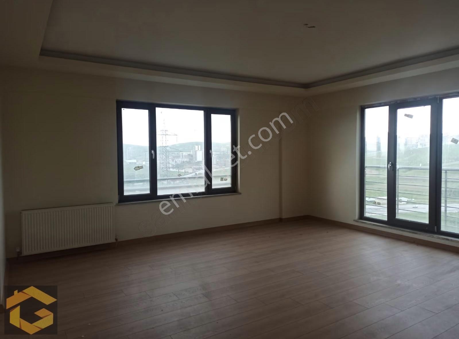 Pursaklar Saray'da Lüks 4+1 Kiralık Daire - Görsel 8