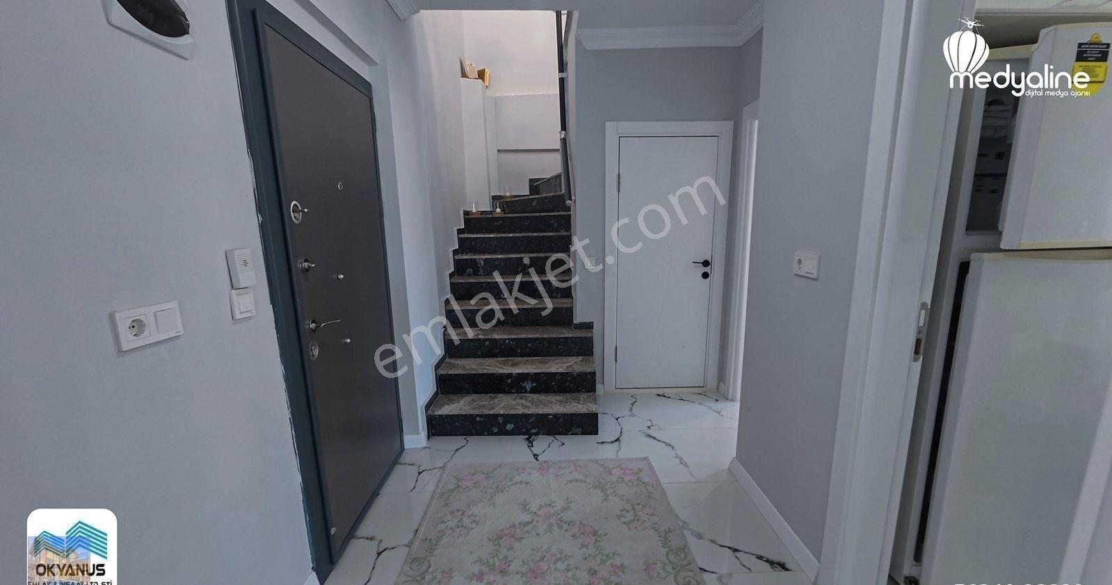Sakarya/kocaali Yalı Mahallesinde Hayalinizdeki Dubleks Villa - Görsel 23