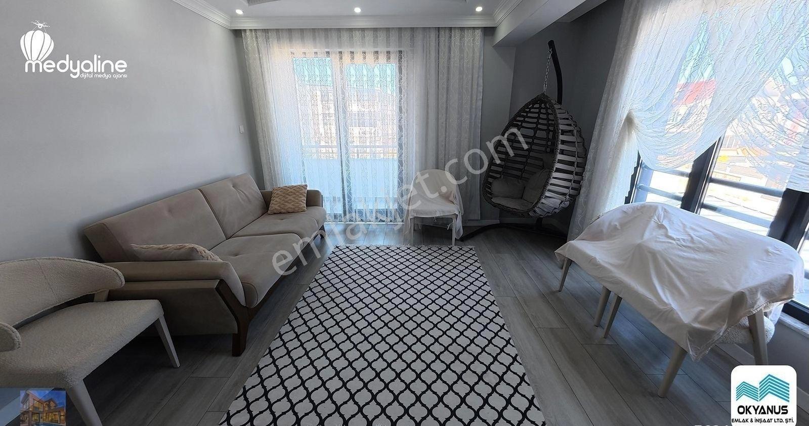 Sakarya/kocaali Yalı Mahallesinde Hayalinizdeki Dubleks Villa - Görsel 18
