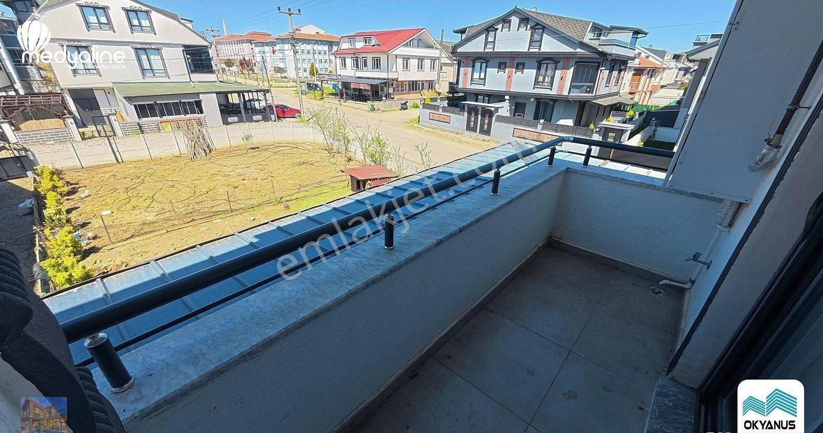 Sakarya/kocaali Yalı Mahallesinde Hayalinizdeki Dubleks Villa - Görsel 12