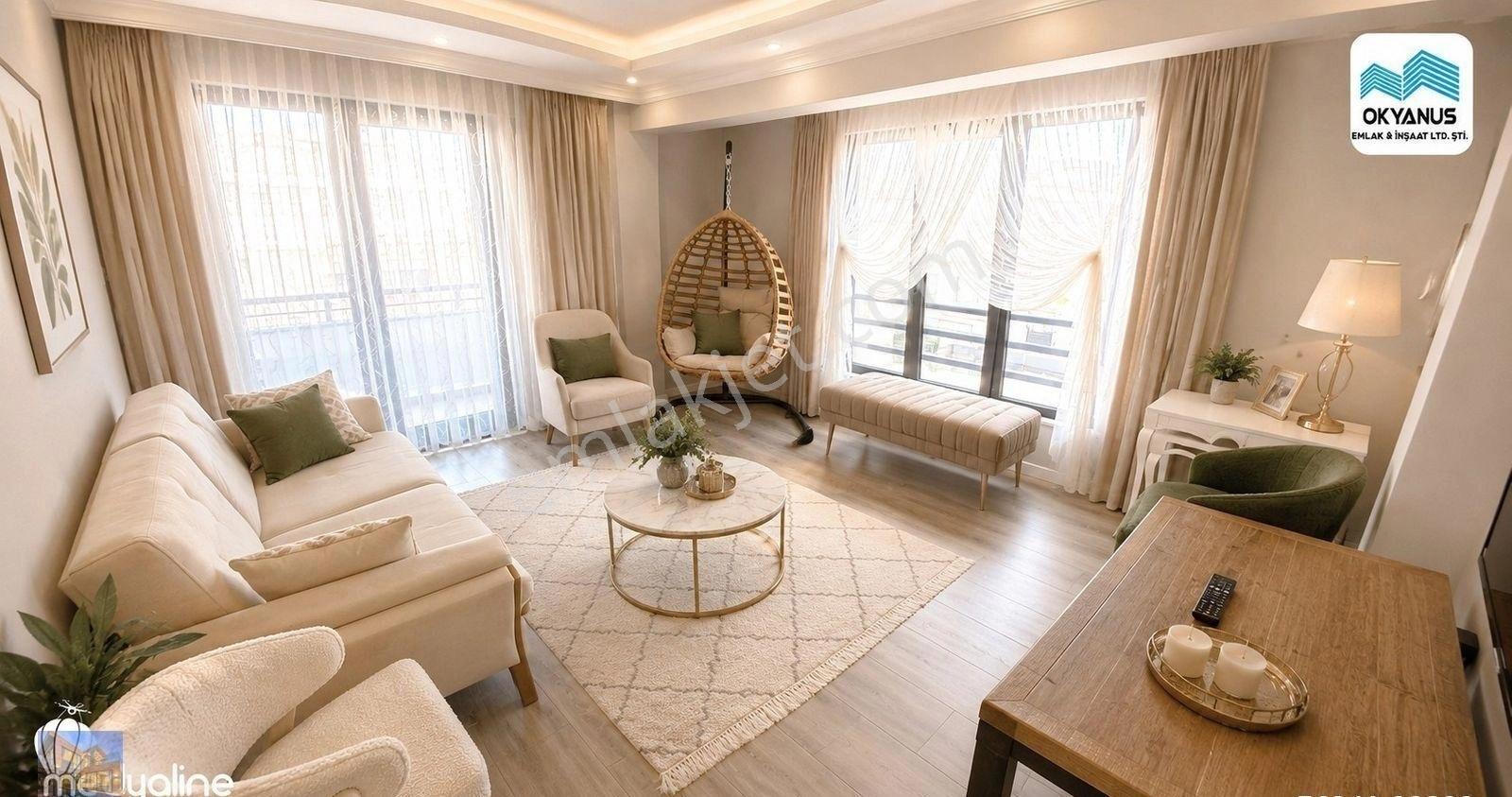 Sakarya/kocaali Yalı Mahallesinde Hayalinizdeki Dubleks Villa - Görsel 25