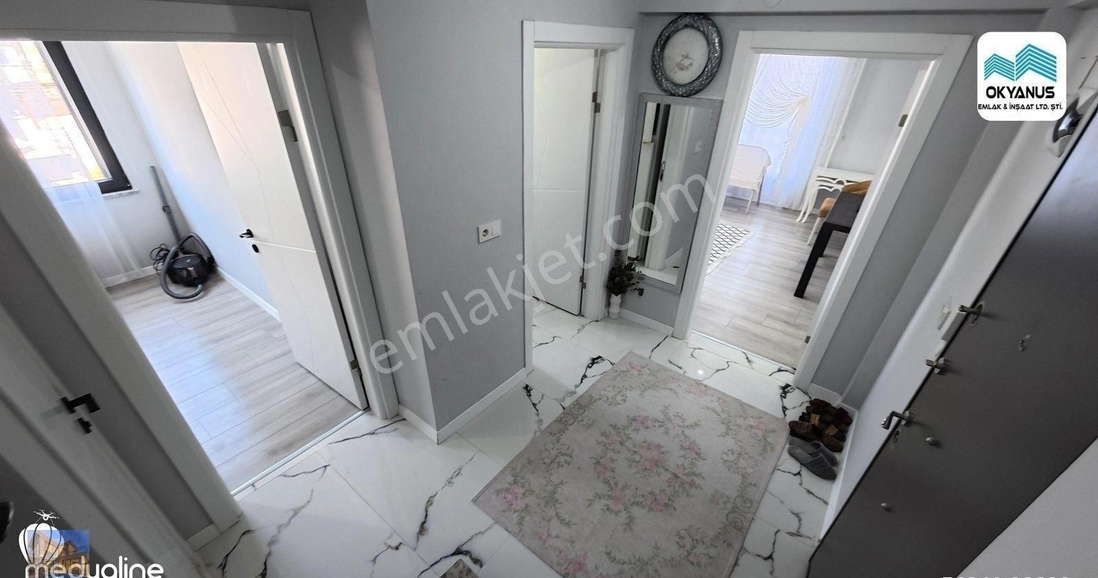 Sakarya/kocaali Yalı Mahallesinde Hayalinizdeki Dubleks Villa - Görsel 32